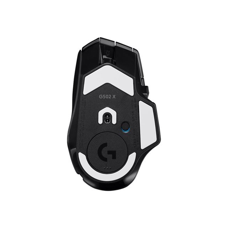 G502 X LIGHTSPEED - BLACK/CORE - EER2 G502 X LIGHTSPEED - BLACK/CORE - EER2 - Imagen 10