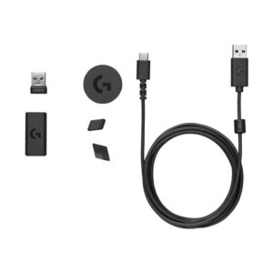 G502 X LIGHTSPEED - BLACK/CORE - EER2 G502 X LIGHTSPEED - BLACK/CORE - EER2