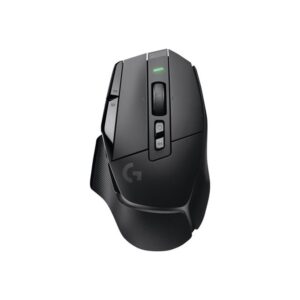 G502 X LIGHTSPEED - BLACK/CORE - EER2 G502 X LIGHTSPEED - BLACK/CORE - EER2