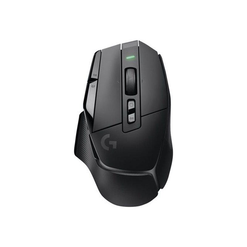 G502 X LIGHTSPEED - BLACK/CORE - EER2 G502 X LIGHTSPEED - BLACK/CORE - EER2 - Imagen 2