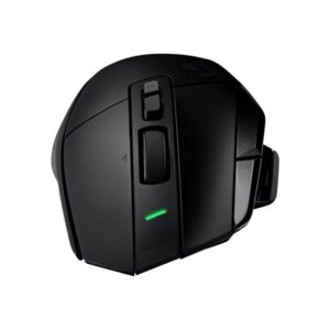 G502 X LIGHTSPEED - BLACK/CORE - EER2 G502 X LIGHTSPEED - BLACK/CORE - EER2