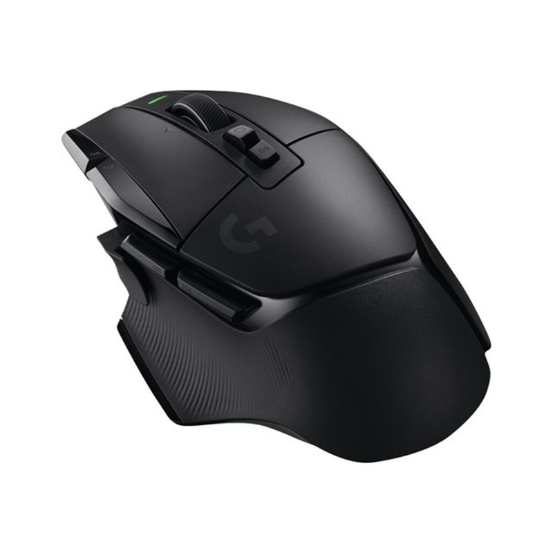 G502 X LIGHTSPEED - BLACK/CORE - EER2 G502 X LIGHTSPEED - BLACK/CORE - EER2 - Imagen 5
