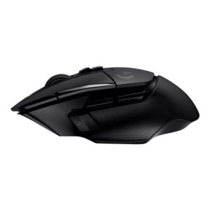 G502 X LIGHTSPEED - BLACK/CORE - EER2 G502 X LIGHTSPEED - BLACK/CORE - EER2