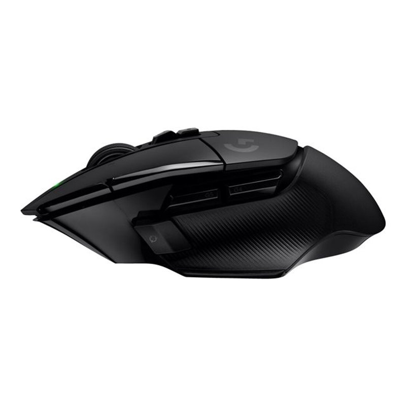 G502 X LIGHTSPEED - BLACK/CORE - EER2 G502 X LIGHTSPEED - BLACK/CORE - EER2 - Imagen 8