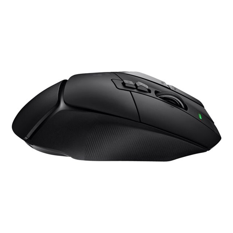 G502 X LIGHTSPEED - BLACK/CORE - EER2 G502 X LIGHTSPEED - BLACK/CORE - EER2 - Imagen 9