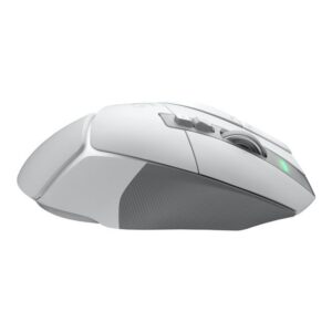 G502 X LIGHTSPEED - WHITE/CORE - EER2