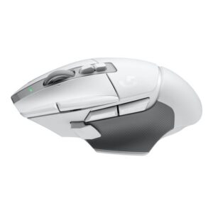 G502 X LIGHTSPEED - WHITE/CORE - EER2