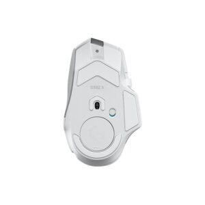 G502 X LIGHTSPEED - WHITE/CORE - EER2 G502 X LIGHTSPEED - WHITE/CORE - EER2