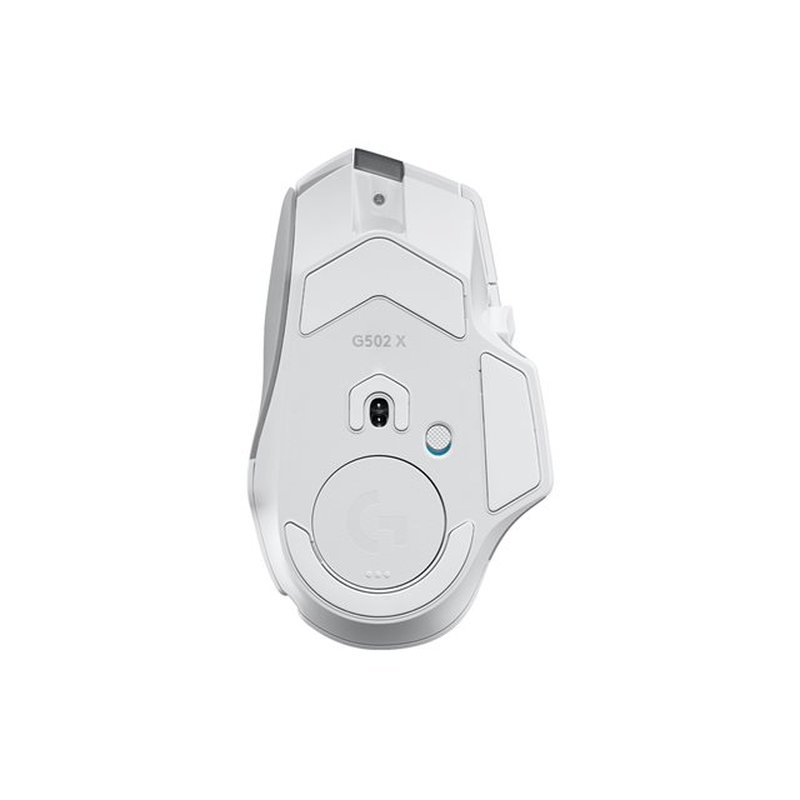 G502 X LIGHTSPEED - WHITE/CORE - EER2 G502 X LIGHTSPEED - WHITE/CORE - EER2 - Imagen 10