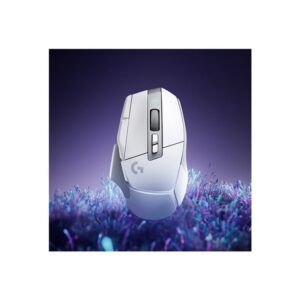 G502 X LIGHTSPEED - WHITE/CORE - EER2 G502 X LIGHTSPEED - WHITE/CORE - EER2