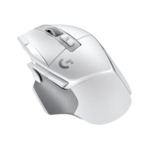 G502 X LIGHTSPEED - WHITE/CORE - EER2 G502 X LIGHTSPEED - WHITE/CORE - EER2