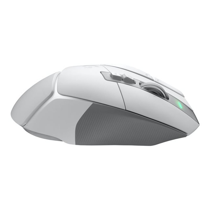 G502 X LIGHTSPEED - WHITE/CORE - EER2 G502 X LIGHTSPEED - WHITE/CORE - EER2 - Imagen 7