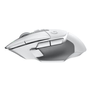 G502 X LIGHTSPEED - WHITE/CORE - EER2 G502 X LIGHTSPEED - WHITE/CORE - EER2