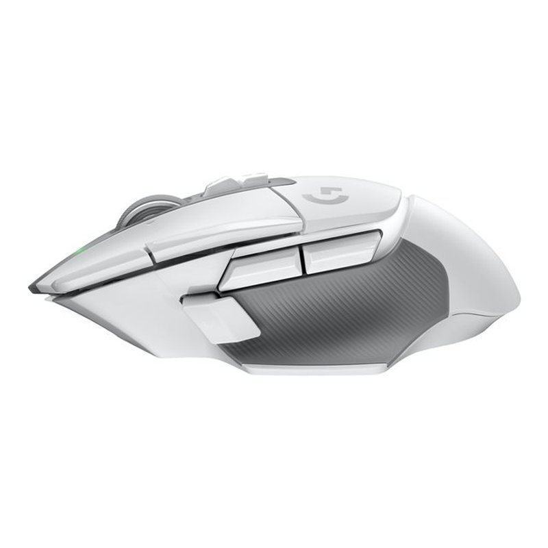G502 X LIGHTSPEED - WHITE/CORE - EER2 G502 X LIGHTSPEED - WHITE/CORE - EER2 - Imagen 8