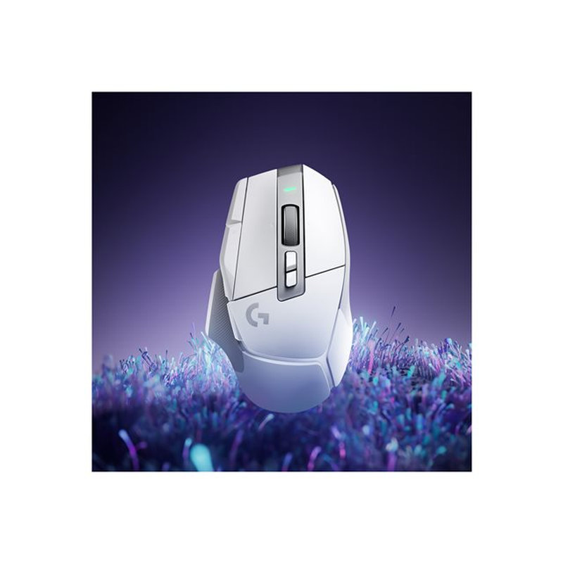 G502 X LIGHTSPEED - WHITE/CORE - EWR2 G502 X LIGHTSPEED - WHITE/CORE - EWR2 - Imagen 11
