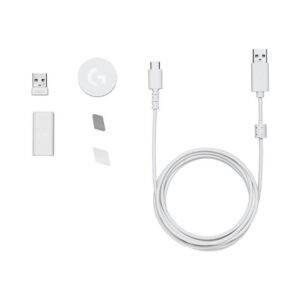 G502 X LIGHTSPEED - WHITE/CORE - EWR2 G502 X LIGHTSPEED - WHITE/CORE - EWR2