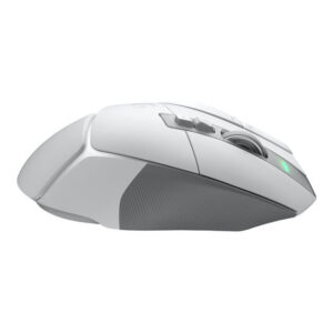 G502 X LIGHTSPEED - WHITE/CORE - EWR2 G502 X LIGHTSPEED - WHITE/CORE - EWR2
