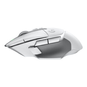 G502 X LIGHTSPEED - WHITE/CORE - EWR2 G502 X LIGHTSPEED - WHITE/CORE - EWR2