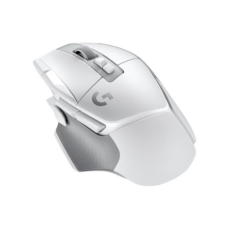 G502 X LIGHTSPEED - WHITE/CORE - EWR2 - Imagen 4