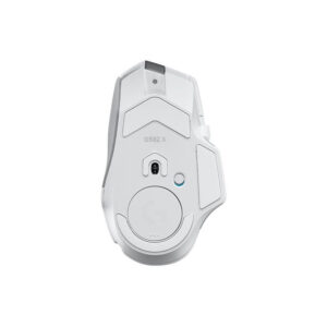 G502 X LIGHTSPEED - WHITE/CORE - EWR2 G502 X LIGHTSPEED - WHITE/CORE - EWR2