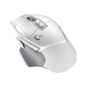 Alternative view of G502 X LIGHTSPEED - WHITE/CORE - EWR2
