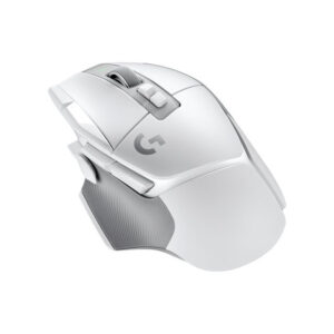 G502 X LIGHTSPEED - WHITE/CORE - EWR2 G502 X LIGHTSPEED - WHITE/CORE - EWR2
