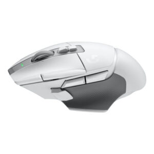 G502 X LIGHTSPEED - WHITE/CORE - EWR2 G502 X LIGHTSPEED - WHITE/CORE - EWR2