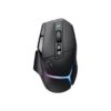 G502 X PLUS - BLACK/PREMIUM - EER2