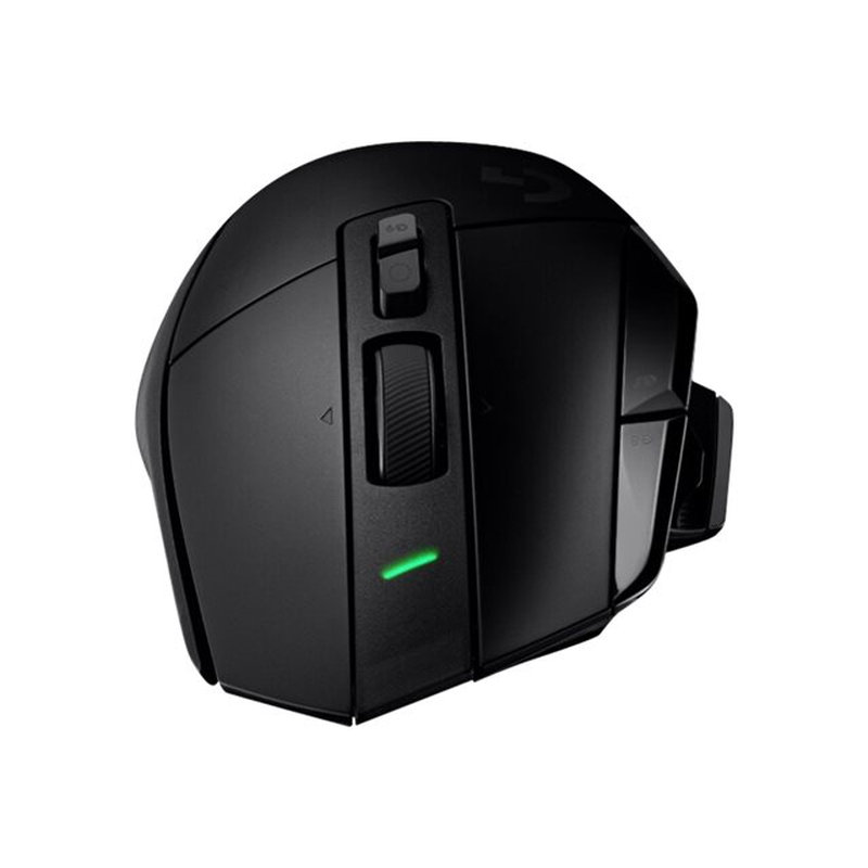 G502 X PLUS - BLACK/PREMIUM - EWR2 G502 X PLUS - BLACK/PREMIUM - EWR2
