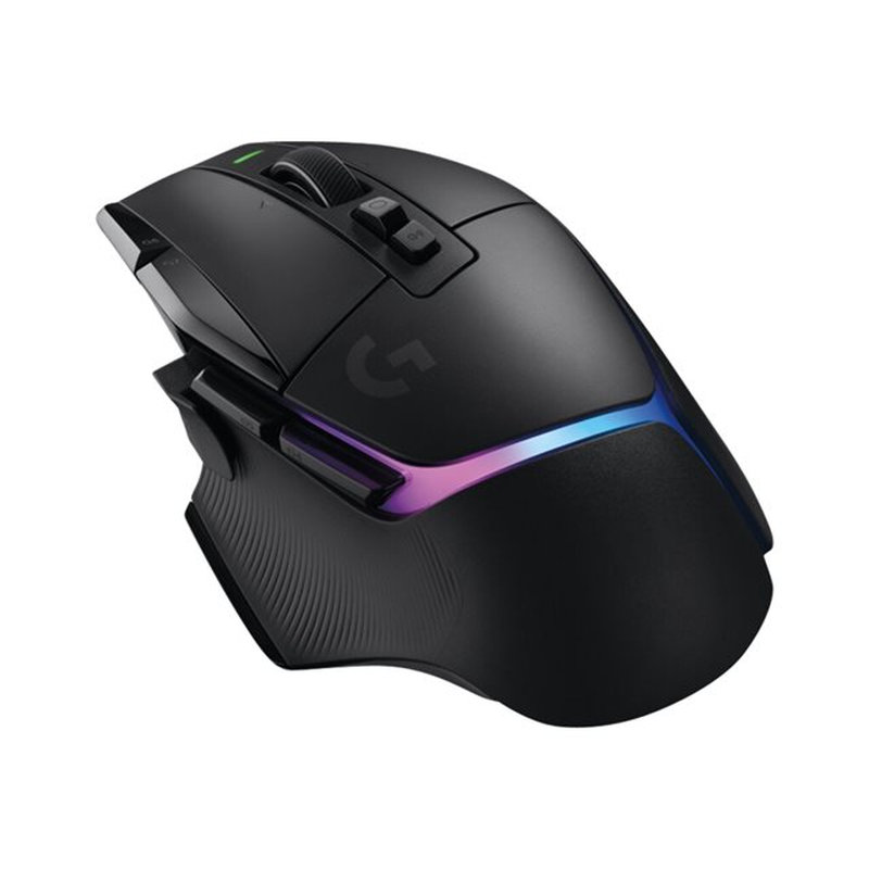 G502 X PLUS - BLACK/PREMIUM - EWR2 G502 X PLUS - BLACK/PREMIUM - EWR2 - Imagen 2