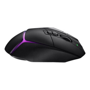 G502 X PLUS - BLACK/PREMIUM - EWR2 G502 X PLUS - BLACK/PREMIUM - EWR2