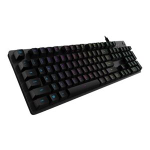 G512 Carbon RGB Gaming KBD GX Blue US