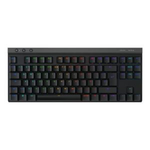 G515 KBD Lightspeed TKL BLACK ES