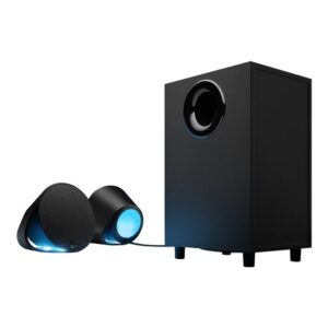 G560 LIGHTSYNC PC Gaming Speakers N/A UK