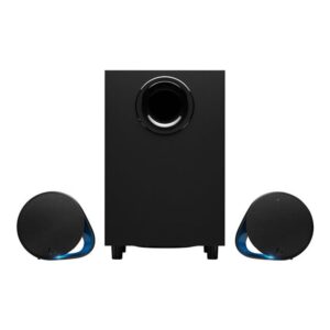 G560 LIGHTSYNC PC Gaming Speakers N/A UK