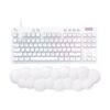 G713 Gaming Keyboard White Linear ES G713 Gaming Keyboard White Linear ES