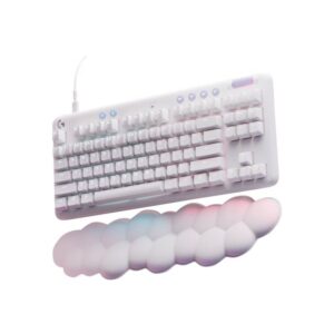 G713 Gaming Keyboard White Tactile FR G713 Gaming Keyboard White Tactile FR
