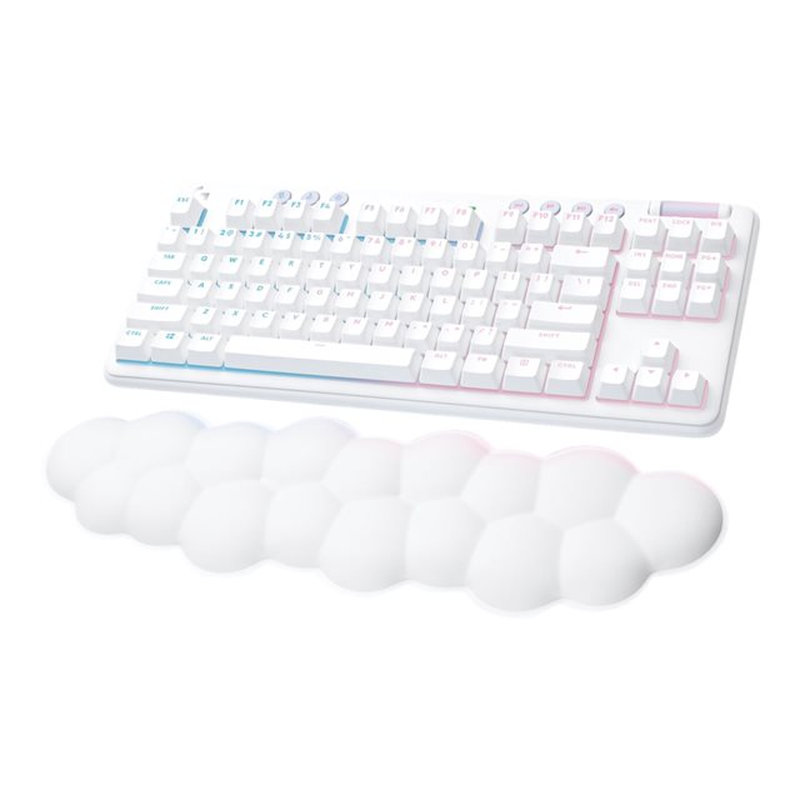 G715 Wless Gaming KBD White Tactile US G715 Wless Gaming KBD White Tactile US