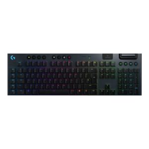 G915 Lightspeed WlssGaminKBD Tactile NDX