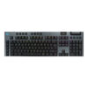 G915 X LS Wless Gaming KBD BLK Tactil ES