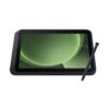 Samsung Galaxy Tab Active5 Pro SM-X350N Qualcomm Snapdragon 128 GB 25,6 cm (10.1") 6 GB Wi-Fi 6 (802.11ax) Verde