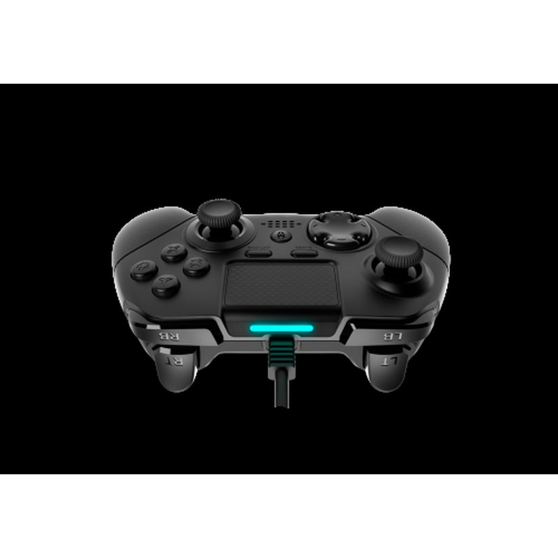 GAMEPAD KROM KAISER USB PC / PS3 / PS4 GAMEPAD KROM KAISER USB PC / PS3 / PS4 - Imagen 2