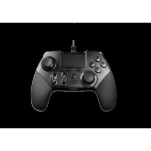 GAMEPAD KROM KAISER USB PC / PS3 / PS4 GAMEPAD KROM KAISER USB PC / PS3 / PS4