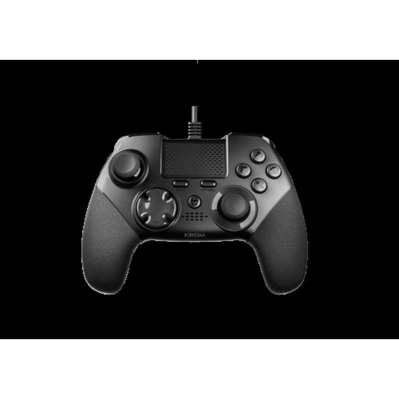 GAMEPAD KROM KAISER USB PC / PS3 / PS4 GAMEPAD KROM KAISER USB PC / PS3 / PS4 - Imagen 3