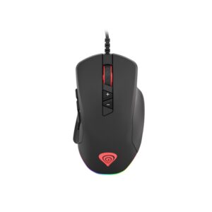 GENESIS Xenon 770 ratón Juego mano derecha USB tipo A Óptico 10200 DPI
