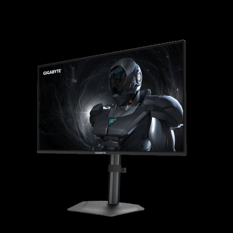 GIGABYTE G25F2 Monitor Gaming 24,5" FHD – 1920 x 1080, 200Hz, 1ms, 300 cd/m², DisplayHDR 10, HDMI 2.0, DisplayPort 1.4 - Imagen 3