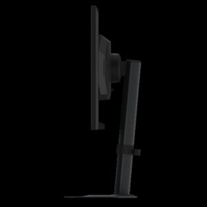 GIGABYTE G25F2 Monitor Gaming 24,5" FHD – 1920 x 1080, 200Hz, 1ms, 300 cd/m², DisplayHDR 10, HDMI 2.0, DisplayPort 1.4