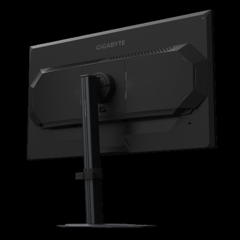 GIGABYTE G25F2 Monitor Gaming 24,5" FHD – 1920 x 1080, 200Hz, 1ms, 300 cd/m², DisplayHDR 10, HDMI 2.0, DisplayPort 1.4 - Imagen 6