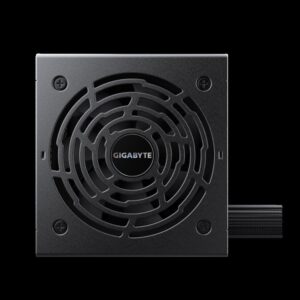 GIGABYTE P750BS Fuente de Alimentación - PCI-E 6+2 Pin x 4, 80 PLUS Bronze, Ventilador de 120 mm, Compatible con ATX, Enchufe EU