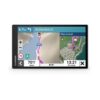 GPS AUTOCARAVANA GARMIN CAMPER 795 MAPAS EUROPA